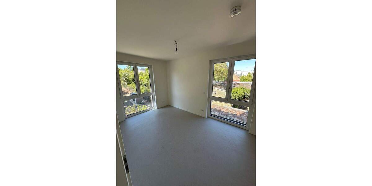 Etagenwohnung Berlin Altglienicke - 2 Zimmer, 54 m&sup2;, 1.212&euro; | Angebot:25278930