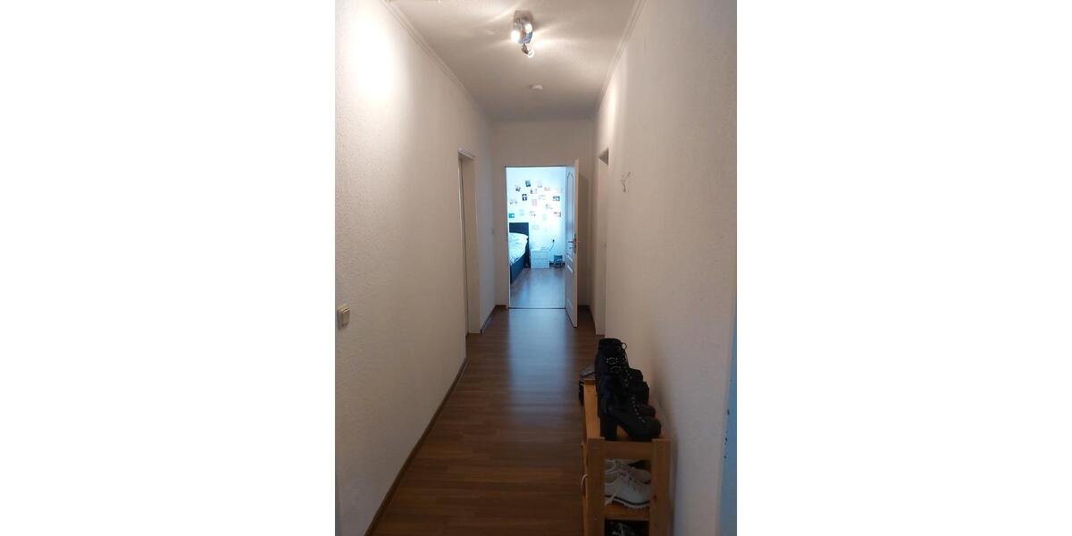 Etagenwohnung Wilhelmshaven - 3 Zimmer, 68 m&sup2;, 430&euro; | Angebot:26663775
