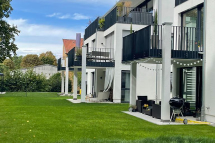 Wohnung Böblingen - 3 Zimmer, 76 m&sup2;, 1.500&euro; | Angebot:23865856