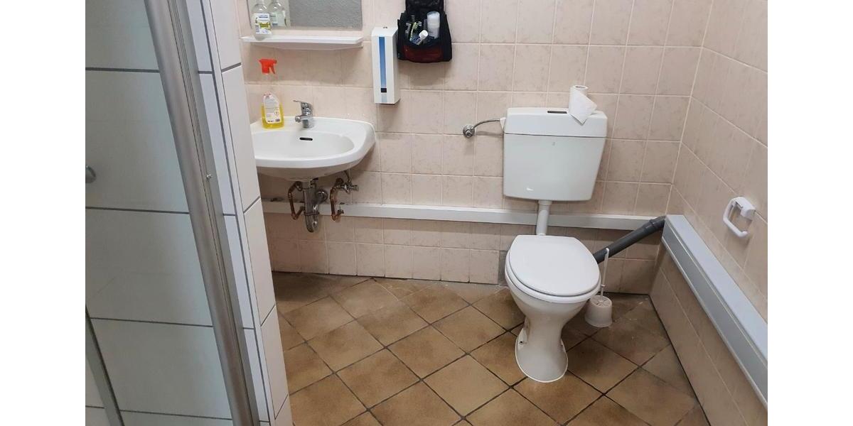 Erdgeschoßwohnung Neustadt (Hessen) - 1 Zimmer, 25 m&sup2;, 350&euro; | Angebot:25150751