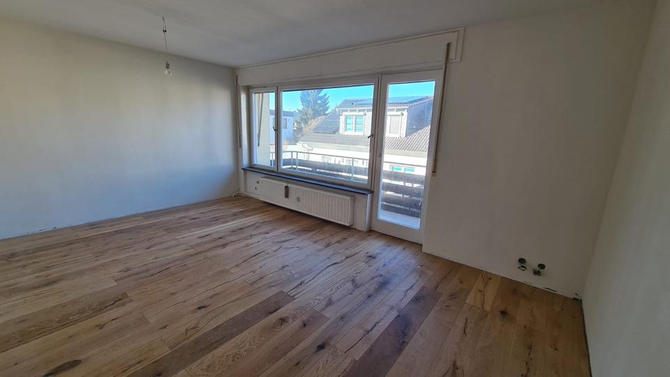 Neugründung Leben in Gemeinschaft 4 zimmer