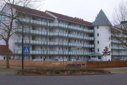 Wohnung Rotenburg Imkersfeld - 1 Zimmer, 41 m&sup2;, 395&euro; | Angebot:26055051