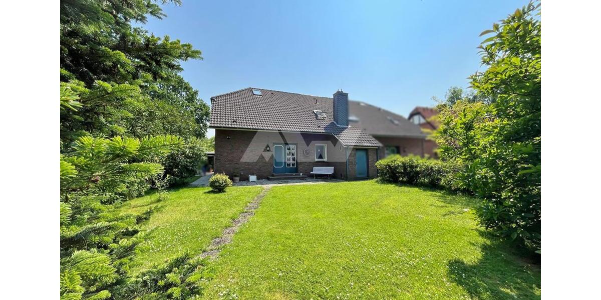 Mehrfamilienhaus, Wohnhaus Norden - 4 Zimmer, 95 m&sup2;, 795&euro; | Angebot:25883533