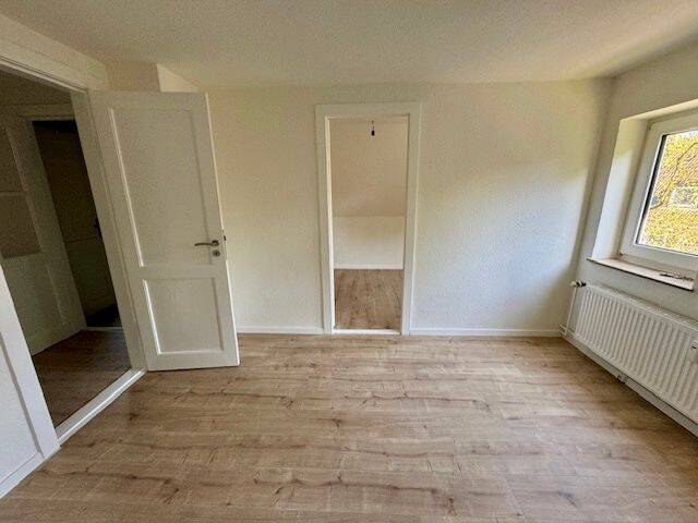 Etagenwohnung Rendsburg Margaretenhof - 2 Zimmer, 27 m&sup2;, 300&euro; | Angebot:26763542