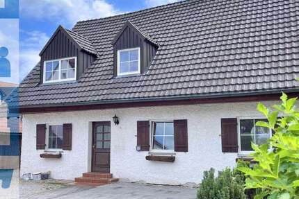 Haus Geisenfeld - 6 Zimmer, 145 m&sup2;, 1.450&euro; | Angebot:27072616