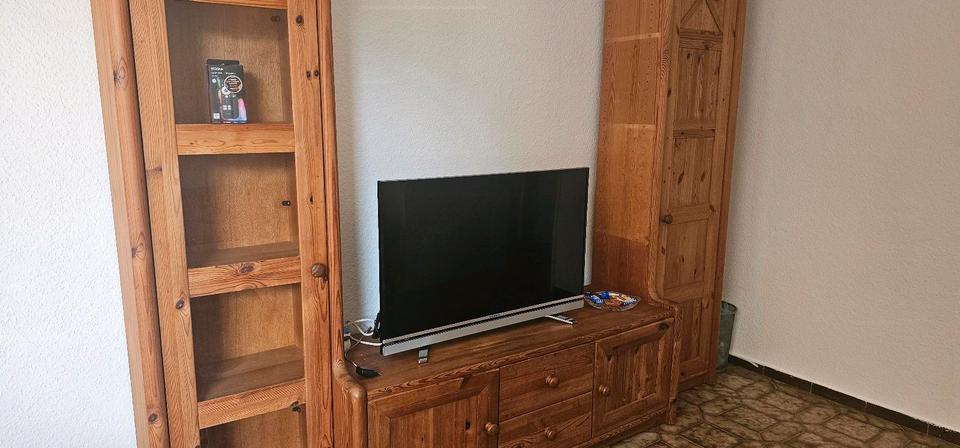 Etagenwohnung Haselünne - 4 Zimmer, 86 m&sup2;, 25&euro; | Angebot:25763801