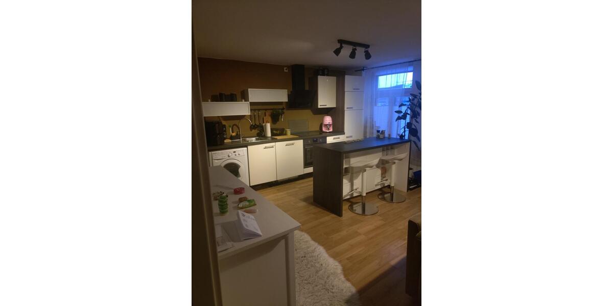 Terrassenwohnung Coswig - 1 Zimmer, 50 m&sup2;, 575&euro; | Angebot:25805282