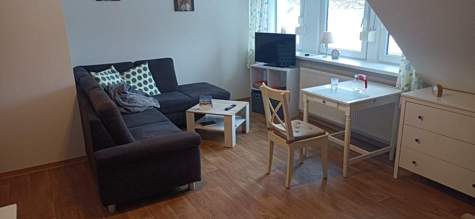 Terrassenwohnung Worpswede - 3 Zimmer, 95 m&sup2;, 850&euro; | Angebot:24785327