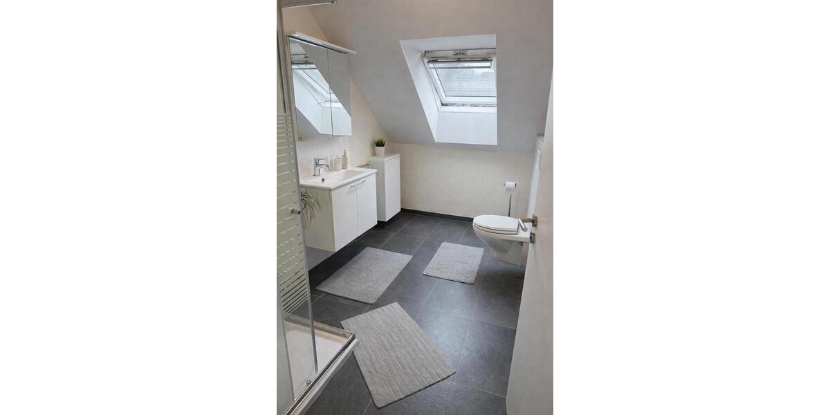 3 Zimmer Wohnung in Mettlach 3 zimmer