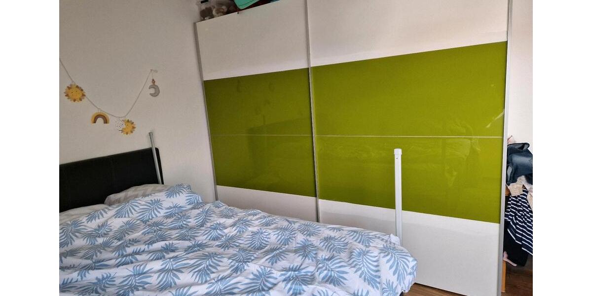Dachgeschoßwohnung Künzell - 2 Zimmer, 66 m&sup2;, 790&euro; | Angebot:26235575