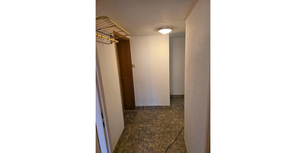 Erdgeschoßwohnung Netphen - 1 Zimmer, 50 m&sup2;, 600&euro; | Angebot:25150028