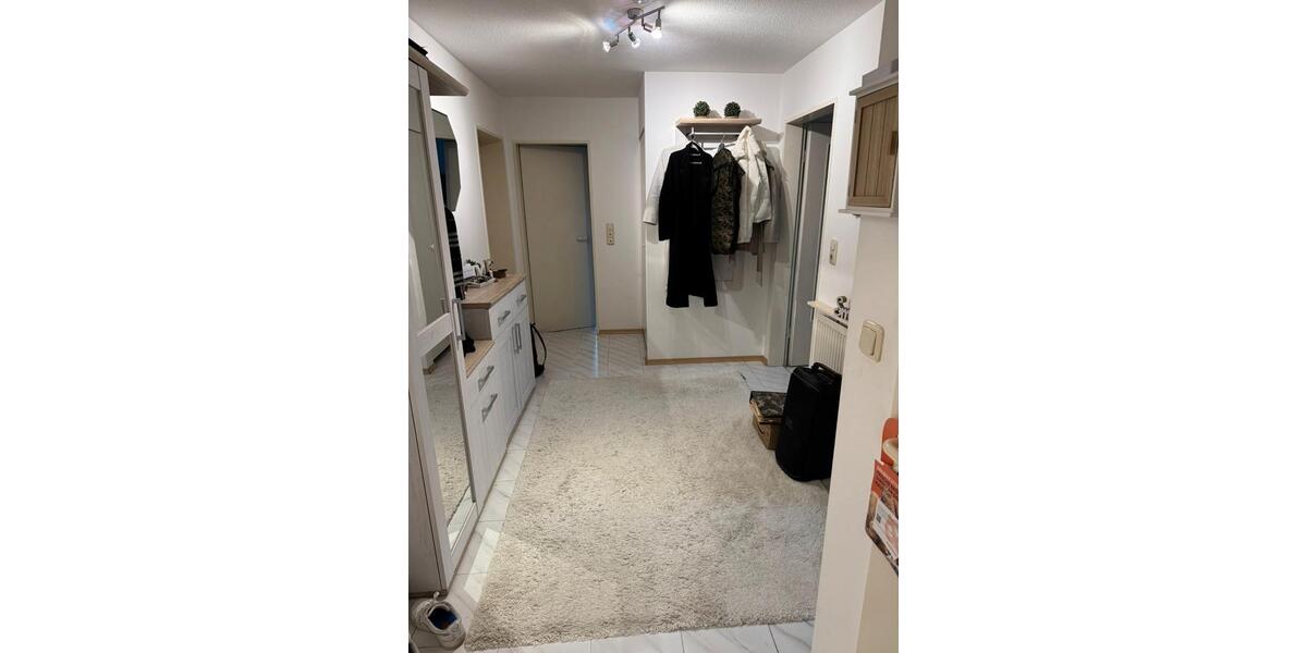 Etagenwohnung Sigmarszell - 4 Zimmer, 94 m&sup2;, 950&euro; | Angebot:26515771