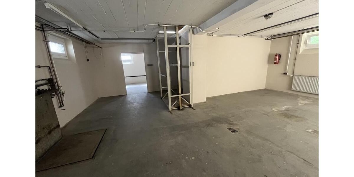 Gewerbeobjekt Bielefeld Jöllenbeck - 980&euro; | Angebot:26565542