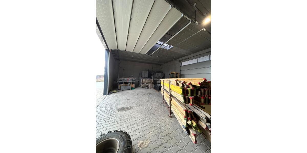 Gewerbeobjekt Hechingen - 1.530&euro; | Angebot:25085489