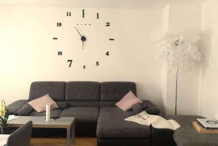 Wohnung Homburg - 3 Zimmer, 65 m&sup2;, 650&euro; | Angebot:27215594