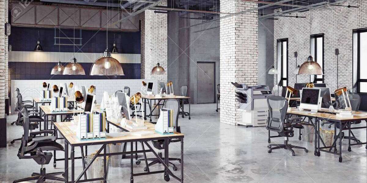 Gewerbeobjekt Offenbach am Main Buchrain - 1.300&euro; | Angebot:25243465