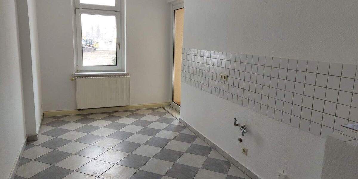Etagenwohnung Taucha Graßdorf - 3 Zimmer, 78 m&sup2;, 730&euro; | Angebot:24906513