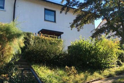 Schöne 4 Zimmer Wohnung zu vermieten 4 zimmer