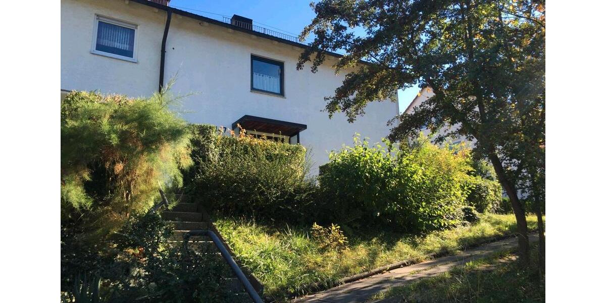 Schöne 4 Zimmer Wohnung zu vermieten 4 zimmer