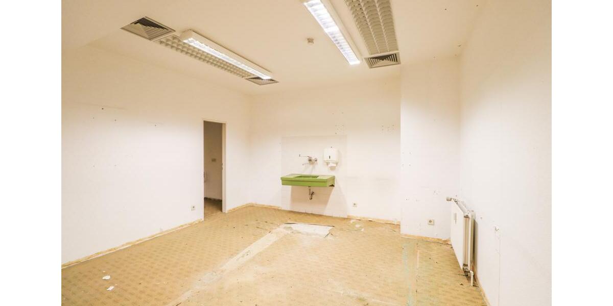 Gewerbeobjekt Delmenhorst - 1.325&euro; | Angebot:25331315