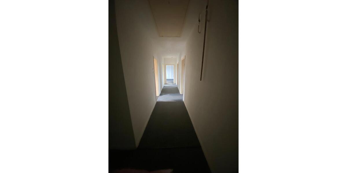 Nachmiete 3 Zimmer Wohnung in Zentraler lage 3 zimmer