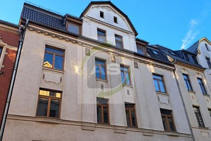 Wohnung Werdau - 4 Zimmer, 96 m&sup2;, 550&euro; | Angebot:24714138