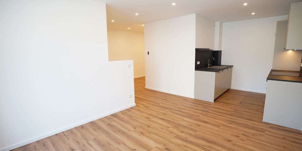 Etagenwohnung Obertshausen - 2 Zimmer, 55 m&sup2;, 890&euro; | Angebot:26757282