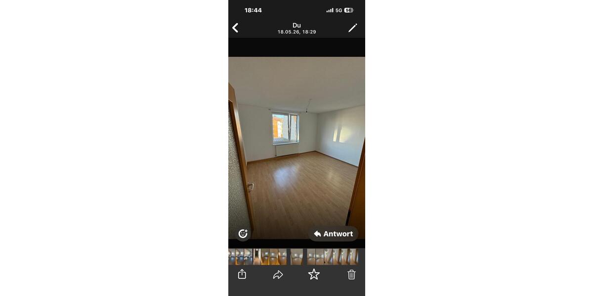 Etagenwohnung Neumünster Böcklersiedlung - 3 Zimmer, 95 m&sup2;, 950&euro; | Angebot:26624187