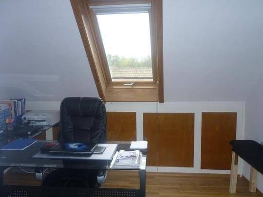 Etagenwohnung Bingen am Rhein Gaulsheim - 3 Zimmer, 60 m&sup2;, 480&euro; | Angebot:26643617