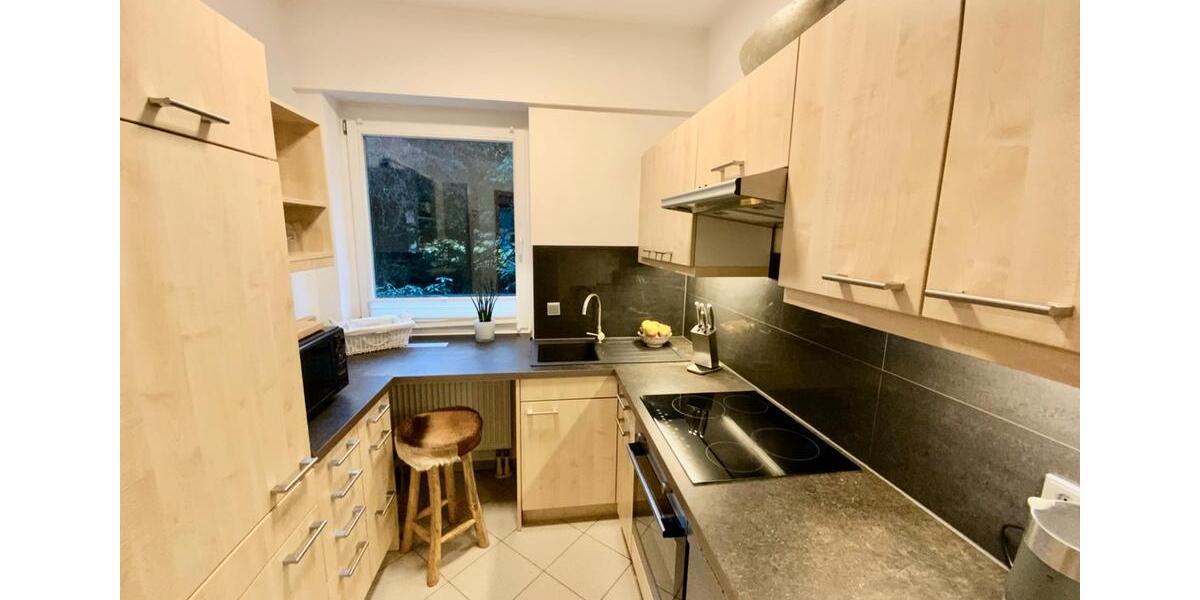 Wohnen auf Zeit Kassel Bad Wilhelmshöhe - 2 Zimmer, 69 m&sup2;, 1.500&euro; | Angebot:24245228