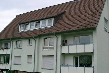 Helle 2-Zimmer Wohnung zu vermieten