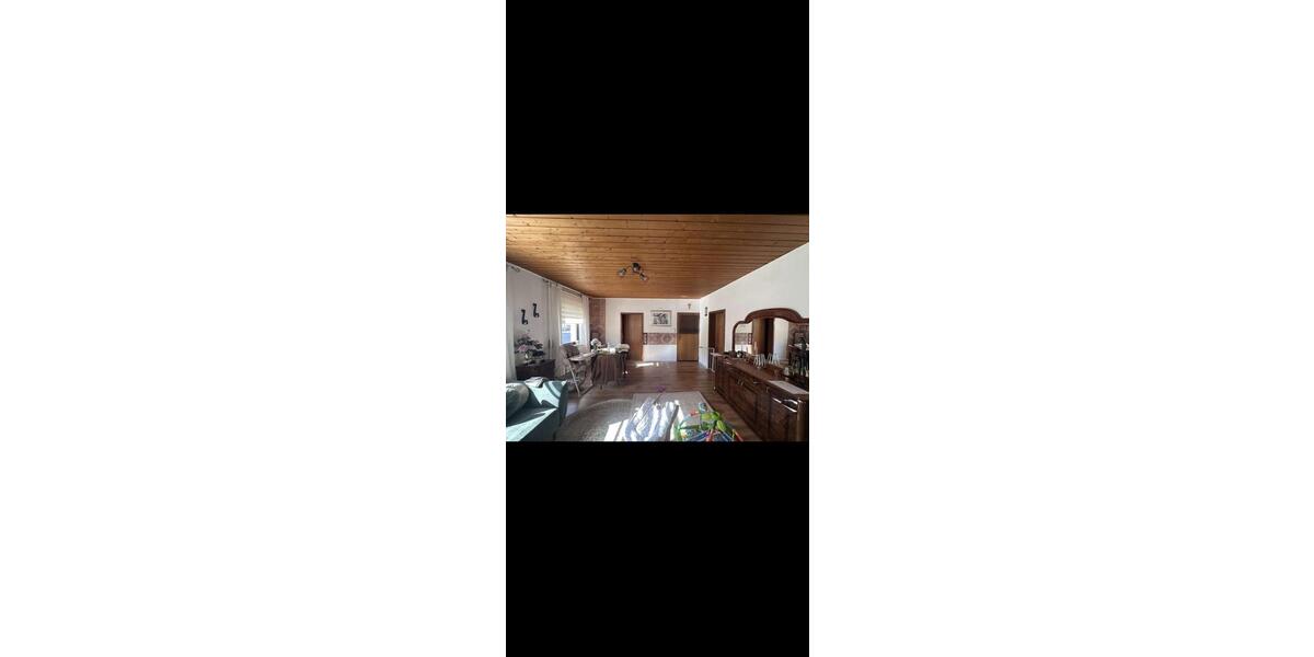 Erdgeschoßwohnung Geislingen an der Steige - 4 Zimmer, 78 m&sup2;, 1.100&euro; | Angebot:26699880