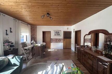 Wohnung Geislingen an der Steige - 4 Zimmer, 78 m&sup2;, 1.100&euro; | Angebot:26699880