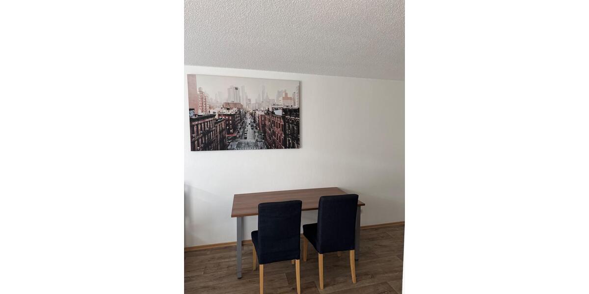 Erdgeschoßwohnung Weiden in der Oberpfalz - 1 Zimmer, 28 m&sup2;, 540&euro; | Angebot:26698864