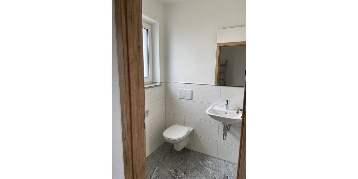Doppelhaushälfte Jettingen-Scheppach Scheppach - 6 Zimmer, 130 m&sup2;, 1.500&euro; | Angebot:26507475