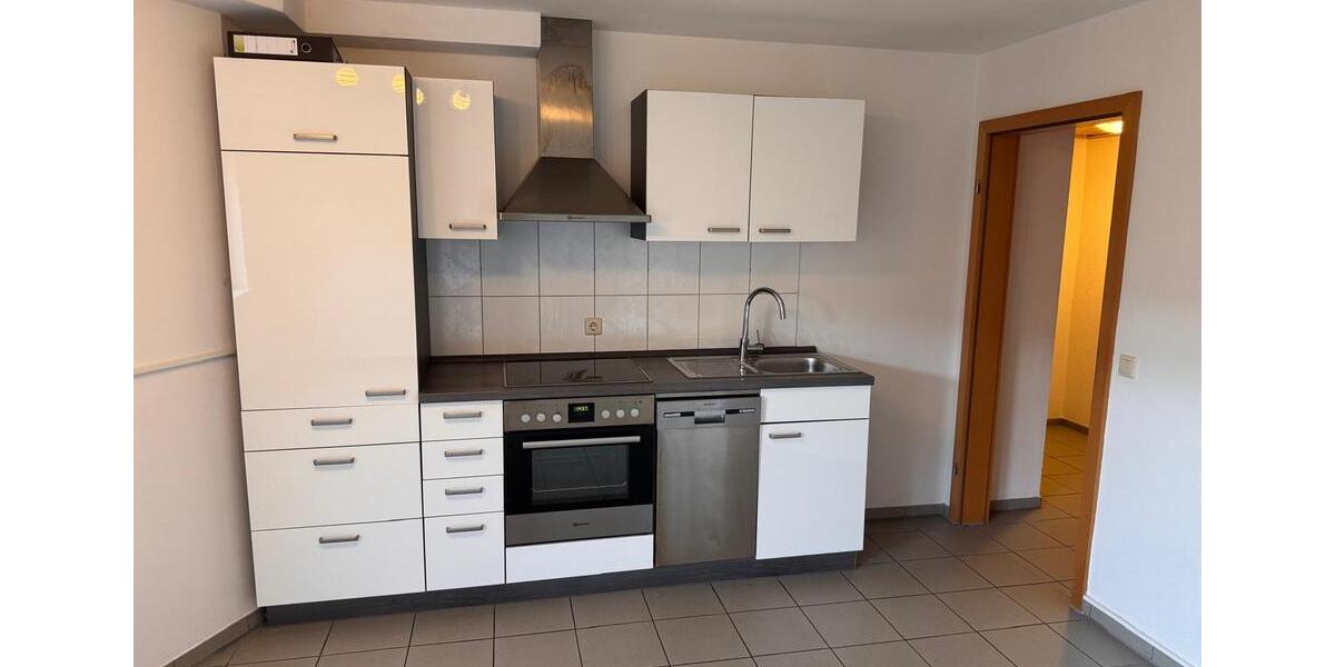 Etagenwohnung Eppingen - 2 Zimmer, 50 m&sup2;, 600&euro; | Angebot:26414073