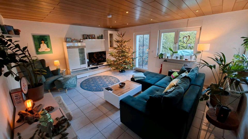 Terrassenwohnung Wangen - 4 Zimmer, 120 m&sup2;, 1.150&euro; | Angebot:25267198