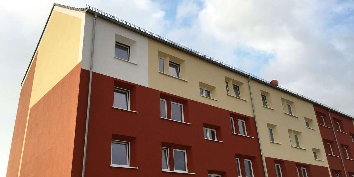 Etagenwohnung Groß Kreutz Groß Kreutz - 2.5 Zimmer, 64 m&sup2;, 637&euro; | Angebot:24731801