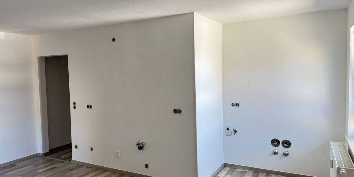 Etagenwohnung Weisendorf - 2 Zimmer, 52 m&sup2;, 635&euro; | Angebot:26787223
