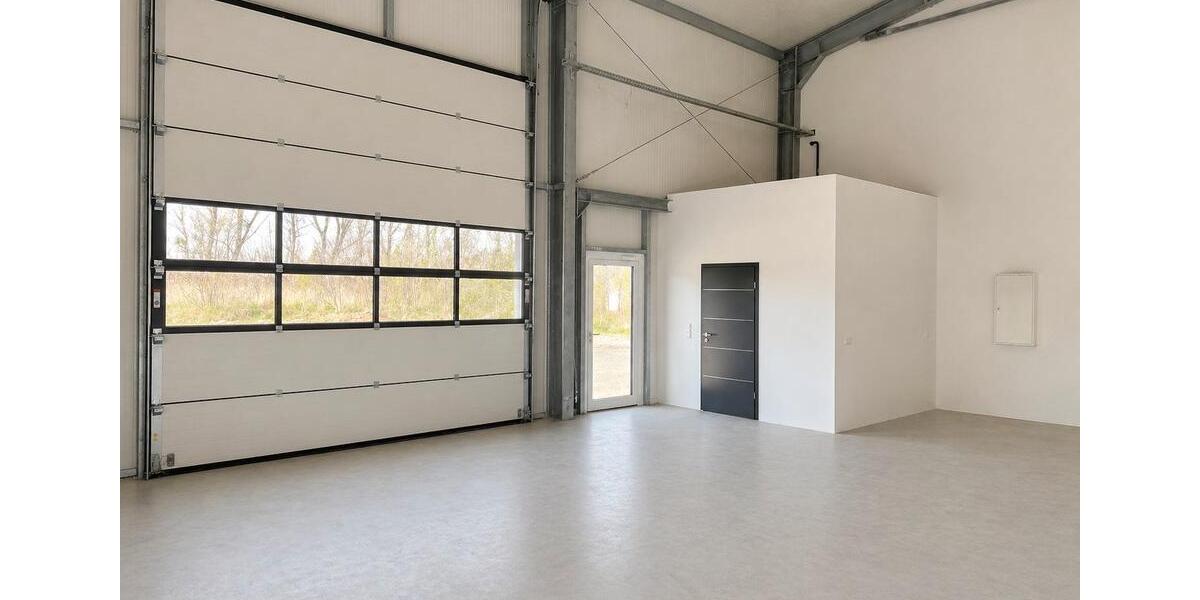 Gewerbeobjekt Coswig - 750&euro; | Angebot:26336556