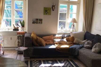Wohnung Görlitz - 3 Zimmer, 70 m&sup2;, 499&euro; | Angebot:27244185