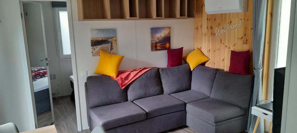 Erdgeschoßwohnung Inning am Ammersee - 2.5 Zimmer, 27 m&sup2;, 590&euro; | Angebot:24815290