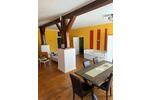 Hochparterre Wismar Altstadt - 4 Zimmer, 150 m&sup2;, 1.600&euro; | Angebot:26637144