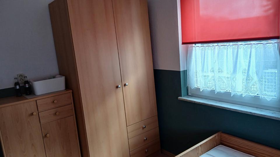 Etagenwohnung Zirndorf - 2 Zimmer, 18 m&sup2;, 395&euro; | Angebot:25975876