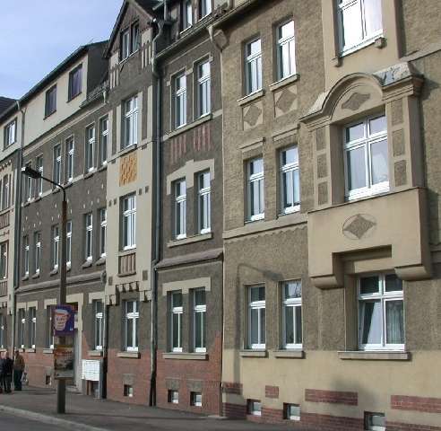 Etagenwohnung Torgau - 3 Zimmer, 70 m&sup2;, 382&euro; | Angebot:27172257