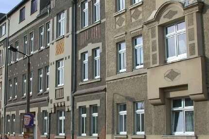 Wohnung Torgau - 3 Zimmer, 70 m&sup2;, 382&euro; | Angebot:27172257