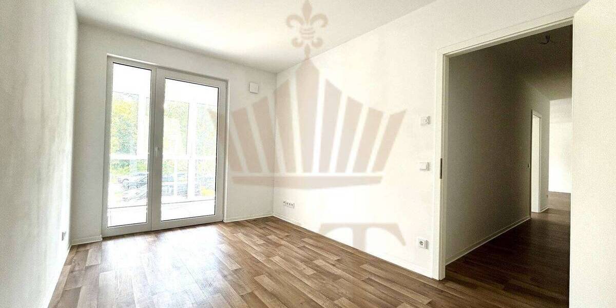 Etagenwohnung Bernau bei Berlin Bernau - 3 Zimmer, 103 m&sup2;, 1.260&euro; | Angebot:26513247
