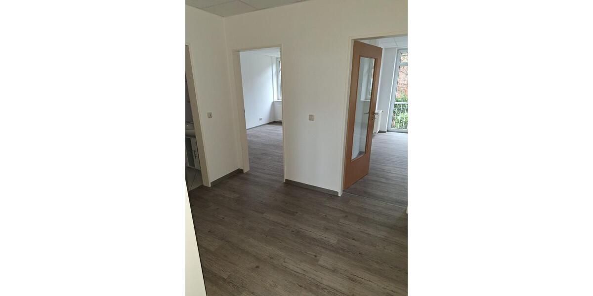 Etagenwohnung Jever - 3 Zimmer, 65 m&sup2;, 580&euro; | Angebot:26588409