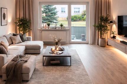 Wohnung Kulmbach Blaich - 3.5 Zimmer, 71 m&sup2;, 830&euro; | Angebot:25172883