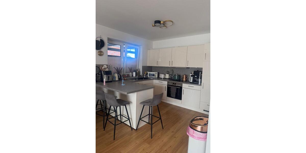 Doppelhaushälfte Wiesmoor - 4 Zimmer, 103 m&sup2;, 1.000&euro; | Angebot:26698294